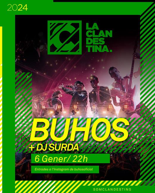 Buhos
