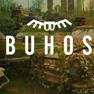 Buhos