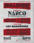 Bullrock 2026