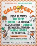 Calçofest 2025