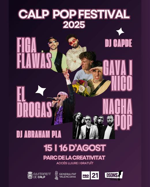 Figa Flawas + Gava i Nico