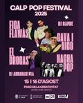 Calp Polp Festival 2025