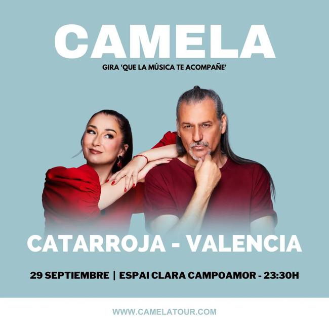 Camela