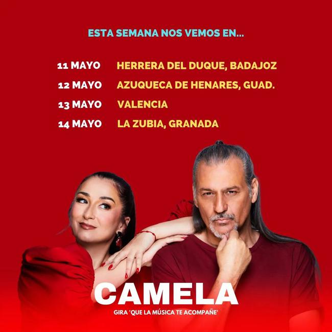 Camela