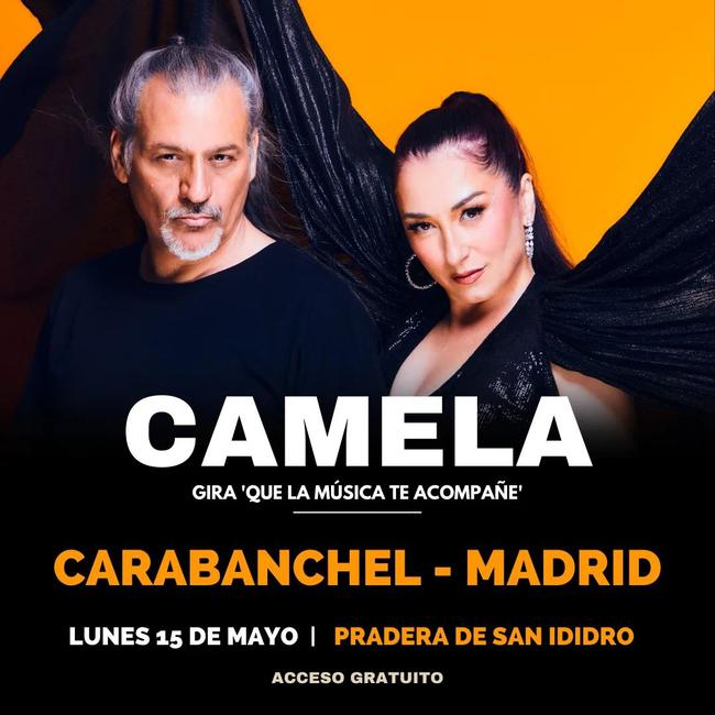 Camela