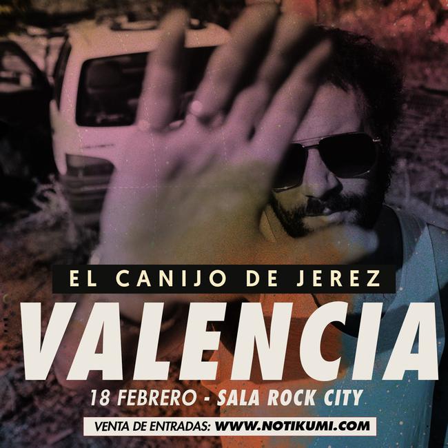 El canijo de Jerez