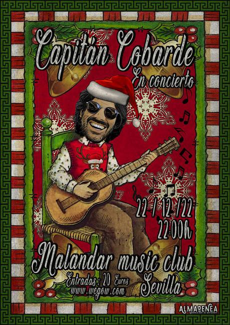 Capitán Cobarde