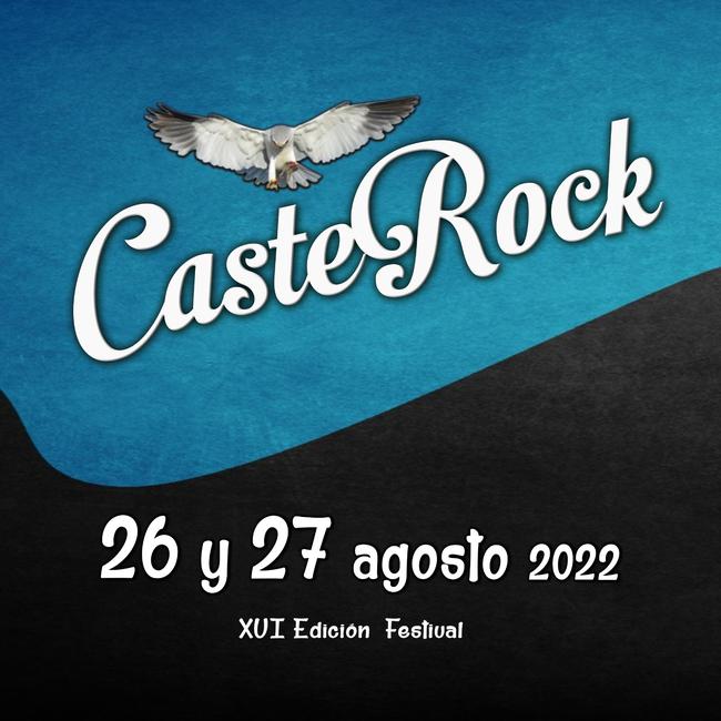 Casterock 2022