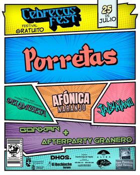 Cebrecos Fest 2026