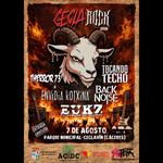 Cecla Rock 2026
