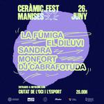 Ceràmic Fest 2026