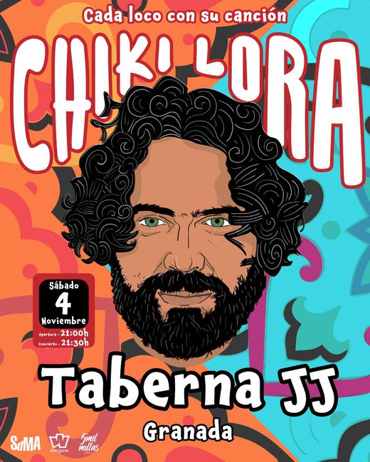 Chiki Lora