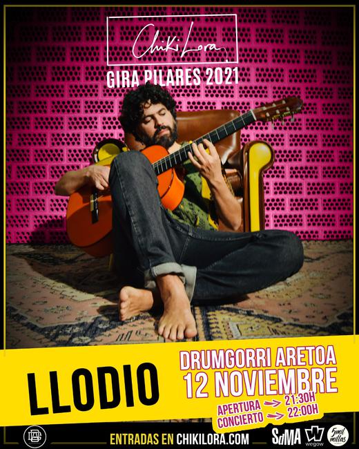 Chiki Lora