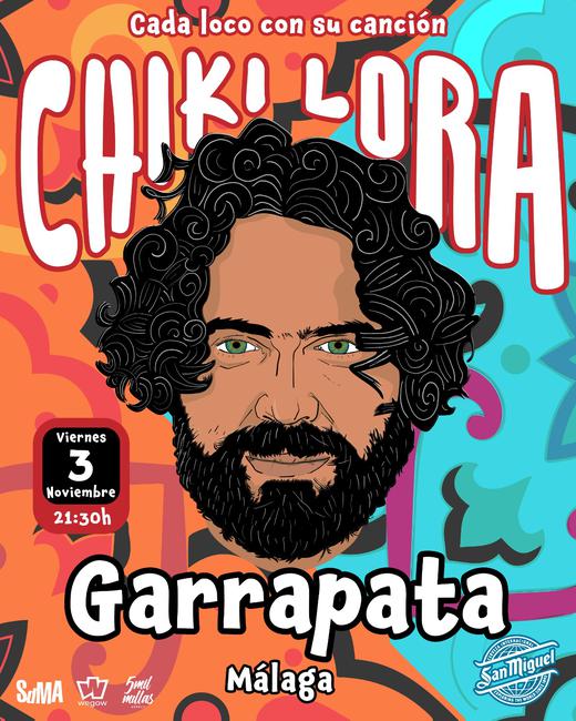 Chiki Lora
