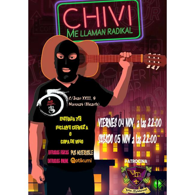 Chivi