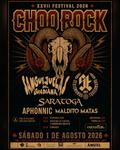 Choorock Fest 2026