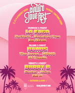 Cinturó Jove Fest 2026