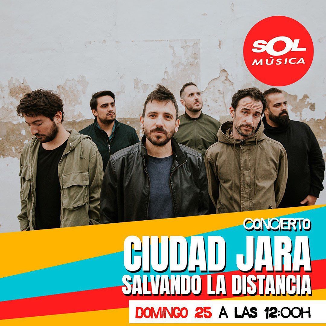 Ciudad Jara