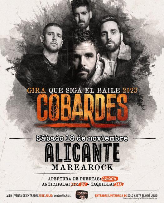 Cobardes