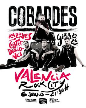 Cobardes