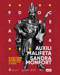 Concert 9 d'Octubre Alzira 2026
