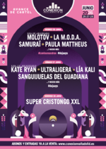Conexión Valladolid 2026