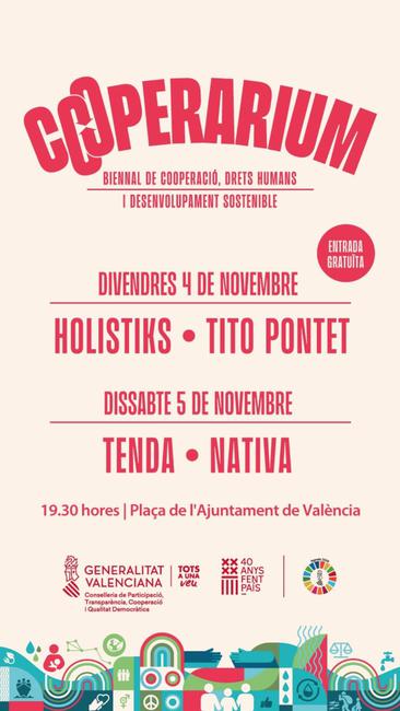 Cooperarium 2022