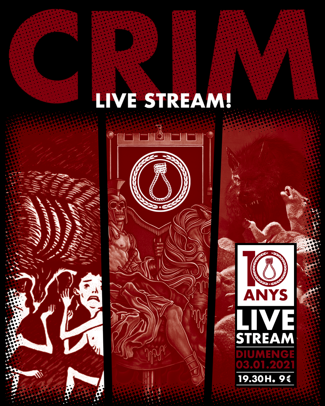 Crim