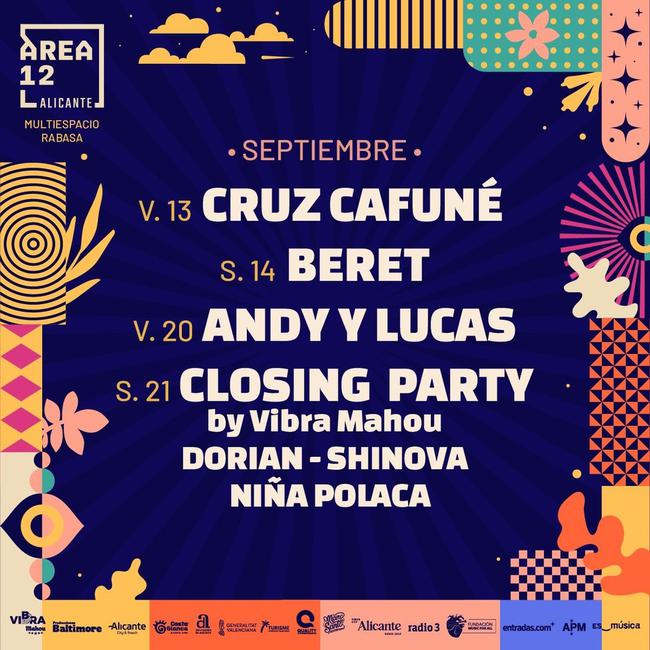 Cruz Cafuné