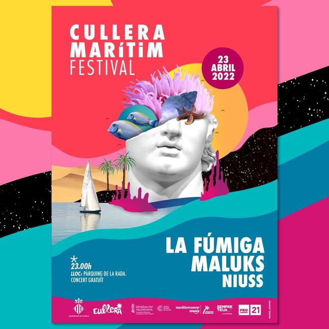 Cullera Marítim Festival 2022