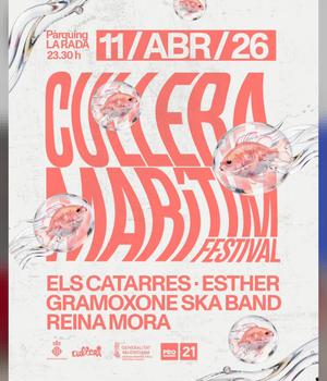 Cullera Marítim Festival 2026