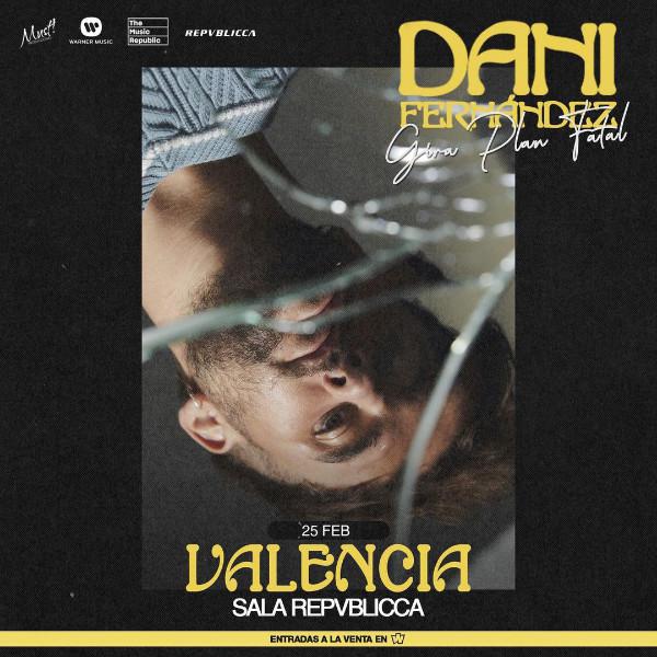 Dani Fernández