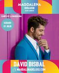 David Bisbal