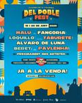 Del poble fest 2026