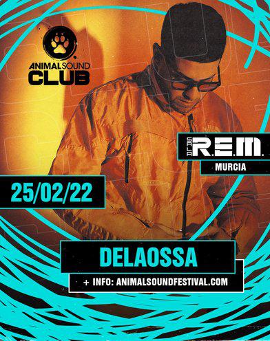 Delaossa