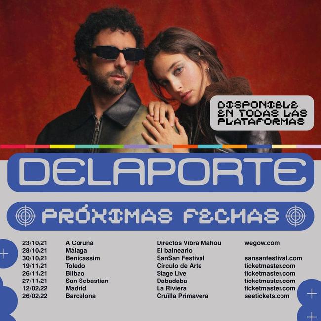 Delaporte