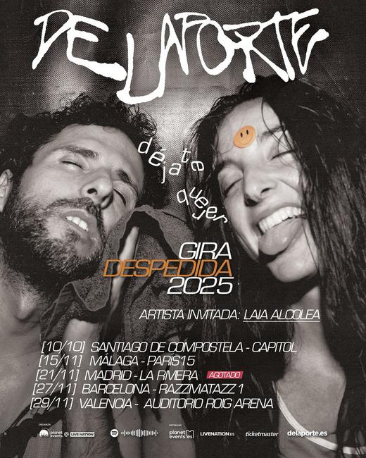 Delaporte