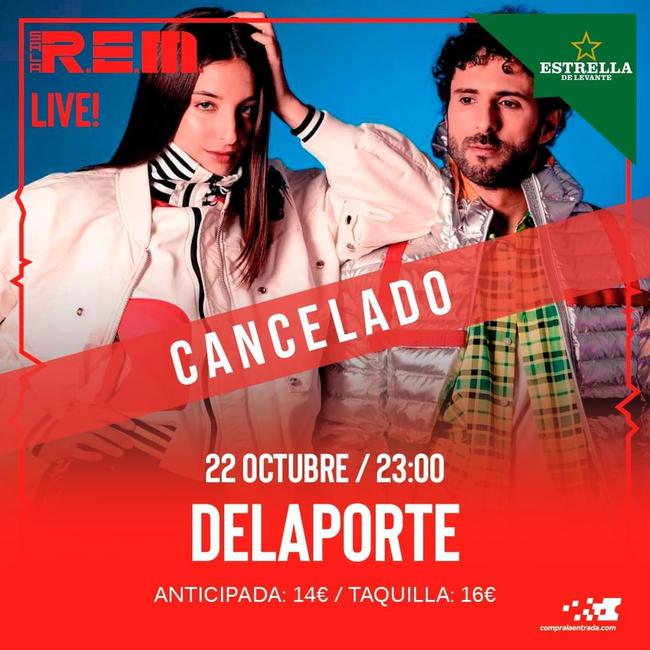 Delaporte