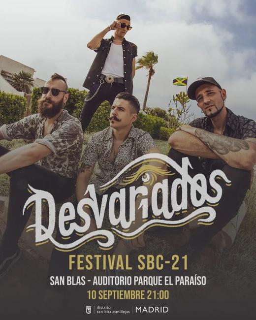 Desvariados