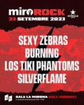 Mirorock 2023 - Dissabte