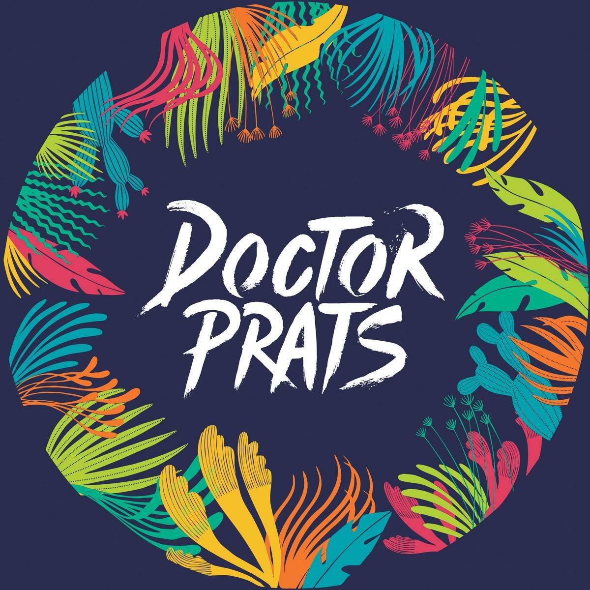 Doctor prats