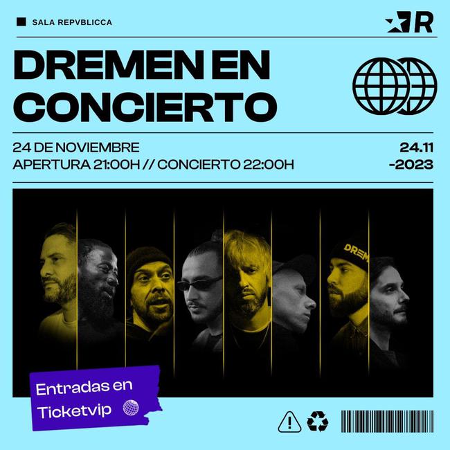 Dremen