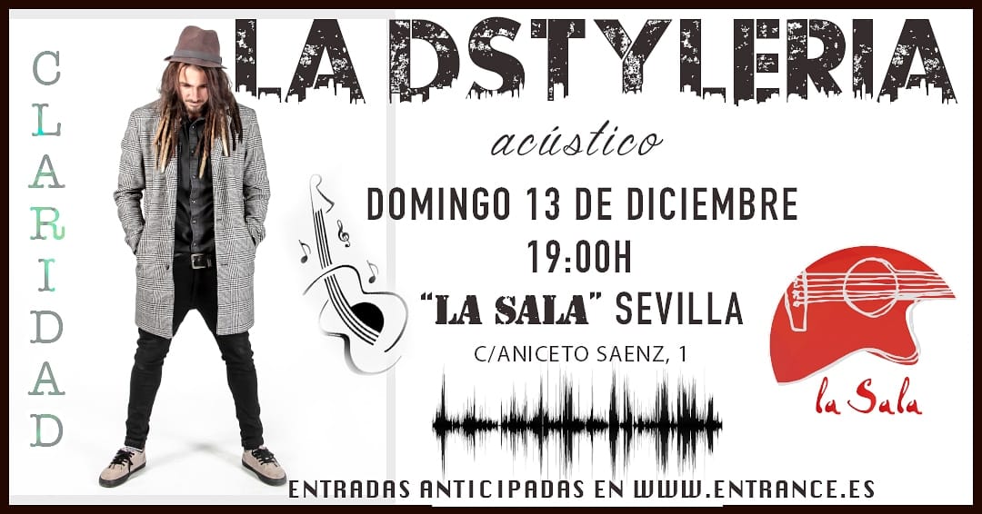 La Dstyleria