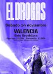 El drogas