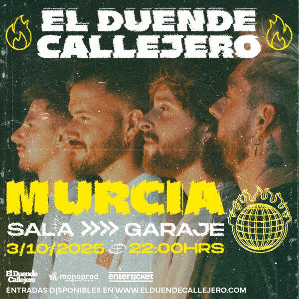 El duende callejero