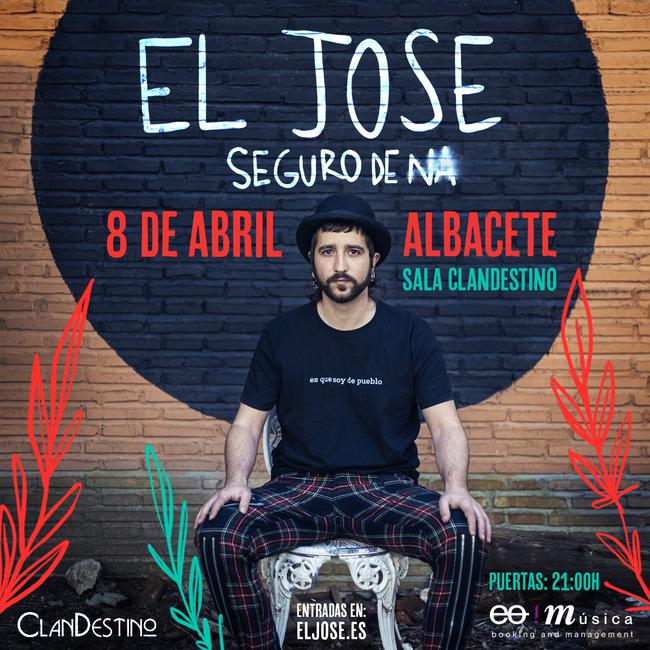 El Jose