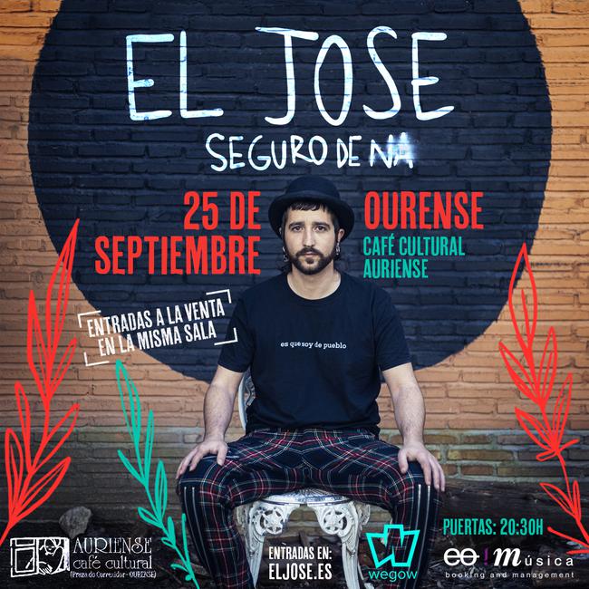 El Jose