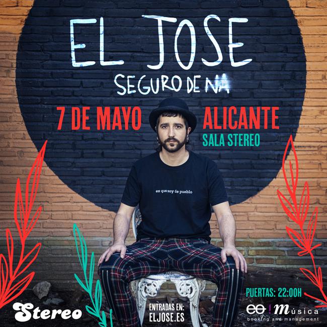 El Jose