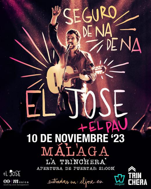 El Jose