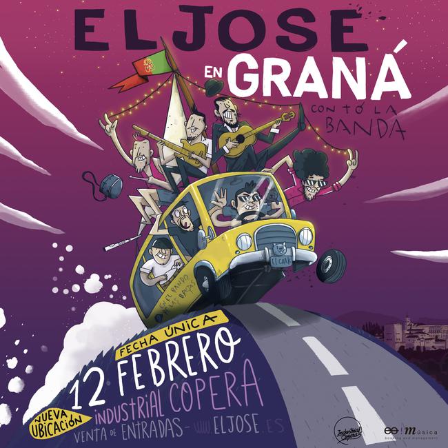 El Jose